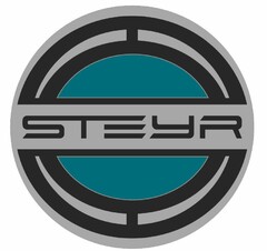 STEYR