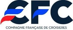 CFC COMPAGNIE  FRANÇAISE DE CROISIERES
