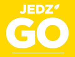 JEDZ GO