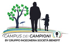 CAMPUS DEI CAMPIONI BY GRUPPO INGEGNERIA SOCIETÀ BENEFIT