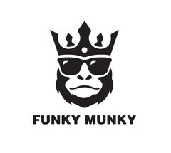 FUNKY MUNKY