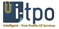i-tpo Intelligent - True Profile Of Services