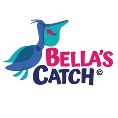 BELLA'S CATCH