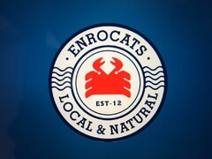 ENROCATS EST - 12 LOCAL & NATURAL