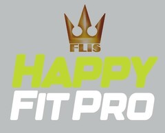 FLIS HAPPY FIT PRO