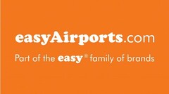 easyAirports.com Part of the easy family of brands