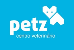 petz centro veterinário