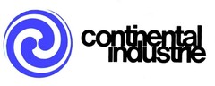 continental industrie