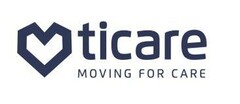 ticare MOVING FOR CARE
