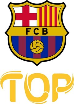 FCB TOP