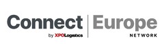 Connect by XPOLogistics | Europe NETWORK