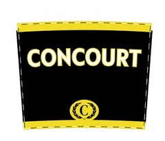 CONCOURT C