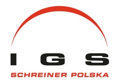 IGS SCHREINER POLSKA