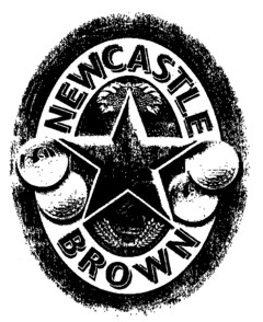 NEWCASTLE BROWN