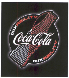 MIXABILITY Coca-Cola MIXABILITY
