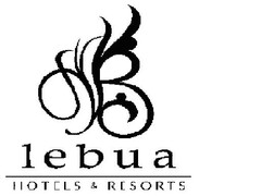 lebua HOTELS & RESORTS