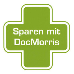 Sparen mit DocMorris
