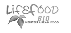 Lifefood BIO MEDITERRANEAN FOOD