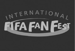 INTERNATIONAL FIFA FAN FEST