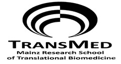 TRANSMED Mainz Research School of Translational Biomedicine
