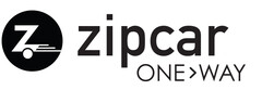 zipcar ONE WAY