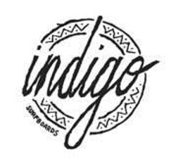 INDIGO SURFBOARDS