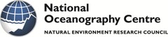 NATIONAL OCEANOGRAPHY CENTRE NATURAL ENVIRONMENT RESEARCH COUNCIL