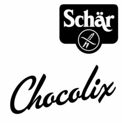 Chocolix Schär