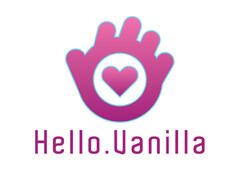 Hello.Vanilla