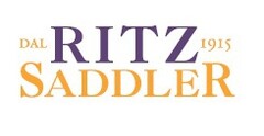 RITZ SADDLER DAL 1915