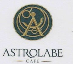 ASTROLABE CAFE