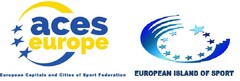 ACES EUROPE European Capitals and Cities of Sport Federation EUROPEAN ISLAND OF SPORT