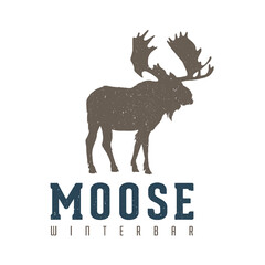 MOOSE Winterbar