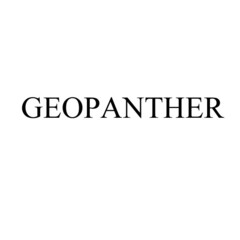 GEOPANTHER