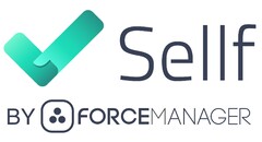 Sellf BY FORCEMANAGER