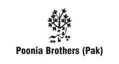 Poonia Brothers (PAK)