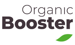 Organic Booster