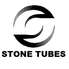 STONE TUBES