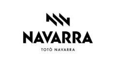 NAVARRA TOTO' NAVARRA