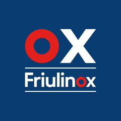 OX FRIULINOX