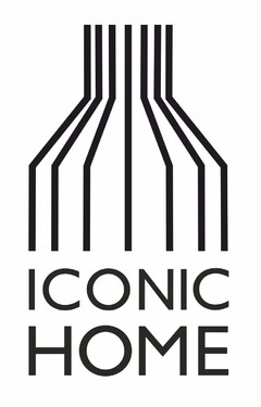 ICONIC HOME