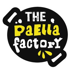 THE PAELLA FACTORY