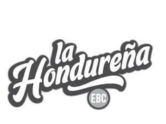 la Hondureña EBC