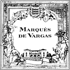 MARQUÉS DE VARGAS