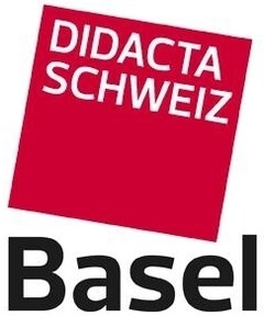 DIDACTA SCHWEIZ Basel