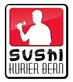 SUSHI KURIER BERN