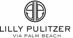 LILLY PULITZER VIA PALM BEACH