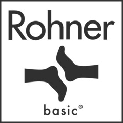 Rohner basic