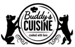 Buddy's CUISINE cooked with love