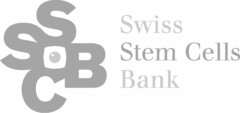 SSCB Swiss Stem Cells Bank